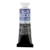 BLOCKX Watercolour Tube 15ml S2 251 Light Ultramarine Blue